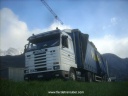 Scania Série 3 Streamline