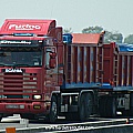 Scania Série 3 Streamline