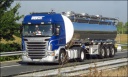 SCANIA R