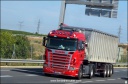 SCANIA R