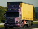 Scania T