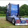 volvo FH TransJyl