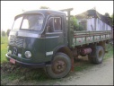 Bresilian trucks