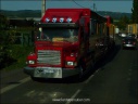 Scania T