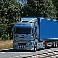 TGX XL