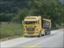 SCANIA R