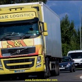 S&K Logistics
