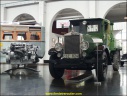 Musée Scania