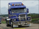 Scania T