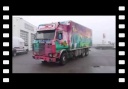 Scania143 La Valentinoise