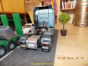 Camion RC