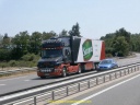 Scania Torpedo 