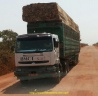 Camions d'Afrique