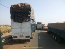 Camions d'Afrique