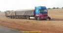 Camions d'Afrique