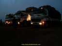 Camions d'Afrique