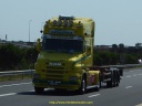 Scania Torpedo 