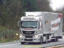 TGX XL