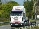 Scania Série 3 Streamline