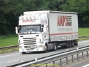 Scania R