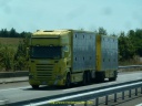 Scania R