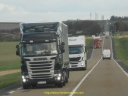 Scania R