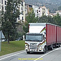 Volvo FM