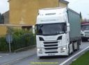 Scania Next Gen R - S