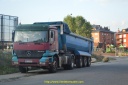 Actros