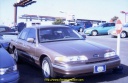 DS229 4 FORD  Crown Victoria
