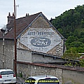 Pub murale
