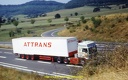 Attrans North Africa BV