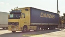 DHL - Danzas