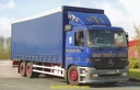 Haigh Transport Services HTS
