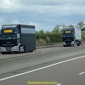 Camions des circuits