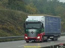 Eddie Stobart