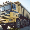  GINAF 10 X8 HPVS, 380 CV