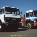 MD IVECO 320 26, IVECO 190 33