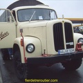 Saurer 2 DM, 110-160 CV, a partir de 1959