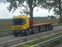 Actros