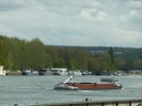 Ferry/Bateaux 