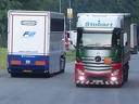 Eddie Stobart