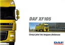 DAF XF105