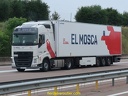 El Mosca