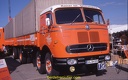 MN L 333, 200 PS, 18t GG, 1958