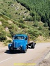 Les amis du camion en Ardèche 