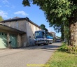 Les amis du camion en Ardèche 