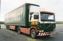 Eddie Stobart