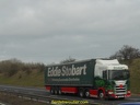 Eddie Stobart