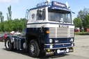  Scania V8 classic tour